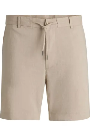 HUGO BOSS Hombre, Pantalones cortos, , Talla: XL
