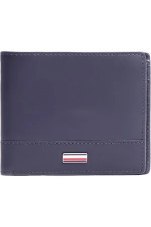 Tommy Hilfiger Hombre, Accesorios, Azul, Talla: ONE Size