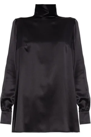 Dolce & Gabbana Mujer, Blusas y Camisas, Negro, Talla: 2XS