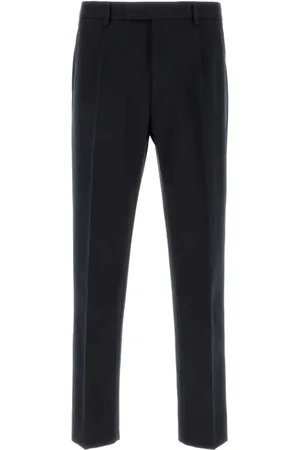 Ermenegildo Zegna Hombre, Pantalones, Azul, Talla: XL