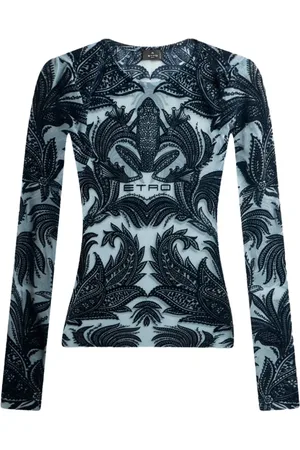 Etro Mujer, Camisetas, , Talla: XS