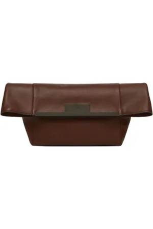 Max Mara Mujer, Bolsos, Marrón, Talla: ONE Size