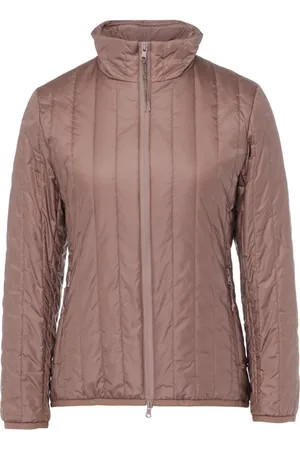 Max Mara Mujer, Chaquetas, Púrpura, Talla: 2XS