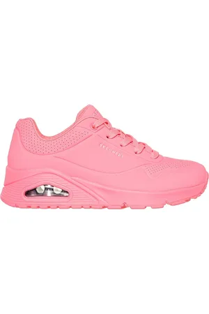 Skechers Mujer, Zapatos, Rosa, Talla: 37 EU