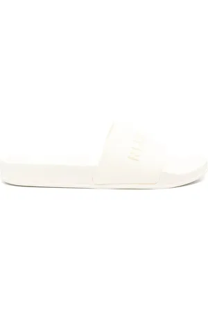 Represent Hombre, Zapatos, Blanco, Talla: 45 EU