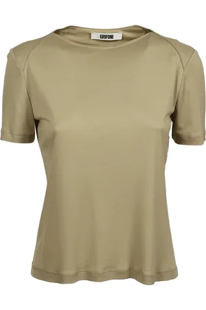 Mauro Grifoni Mujer, Blusas y Camisas, , Talla: S