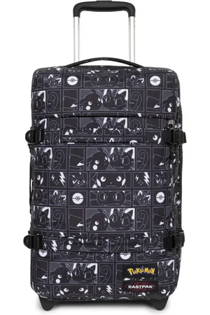 Eastpak Unisex, Maletas, Negro, Talla: ONE Size
