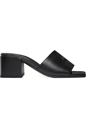 Courrèges Mujer, Zapatos, Negro, Talla: 38 EU