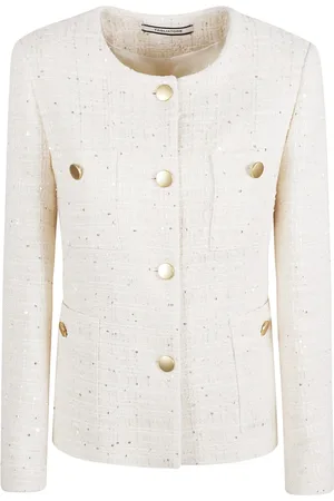 TAGLIATORE Mujer, Chaquetas, , Talla: XS