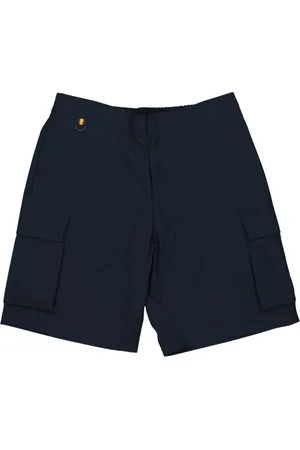 K-Way Hombre, Pantalones cortos, Azul, Talla: XL