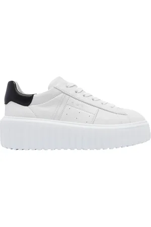 Hogan Mujer, Zapatos, Blanco, Talla: 38 EU