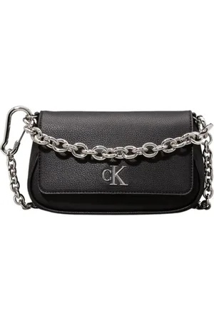 Calvin Klein Mujer, Bolsos, Negro, Talla: ONE Size
