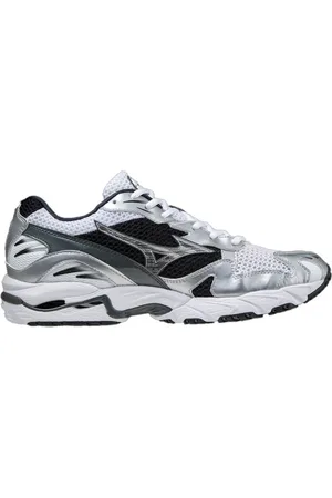 Mizuno Hombre, Zapatos, Negro, Talla: 42 1/2 EU