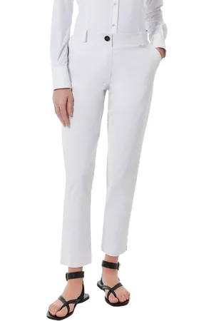 RRD Mujer, Pantalones, Blanco, Talla: XS