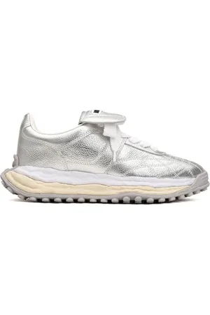 MIHARA YASUHIRO Hombre, Zapatos, Gris, Talla: 39 EU