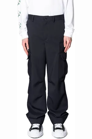 UNDERCOVER Hombre, Pantalones, Negro, Talla: L