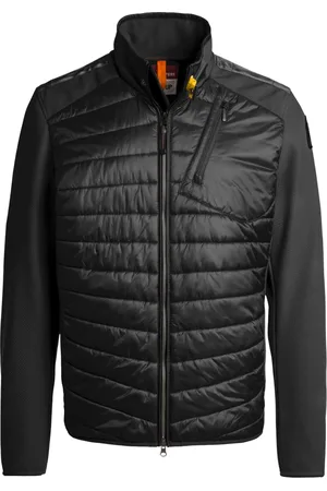 Parajumpers Hombre, Chaquetas, Negro, Talla: M