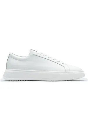 &Copenhagen Hombre, Zapatos, Blanco, Talla: 43 EU
