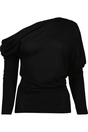 Moschino Mujer, Camisetas, Negro, Talla: S