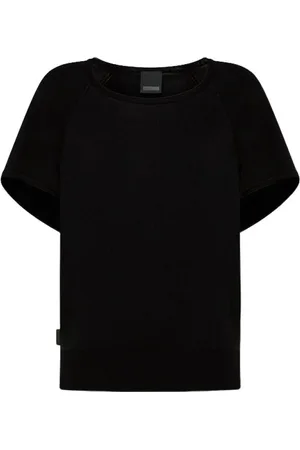 RRD Mujer, Camisetas, Negro, Talla: L