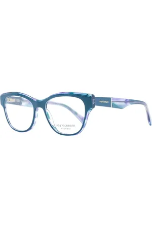 ANA HICKMANN Mujer, Accesorios, Azul, Talla: ONE Size
