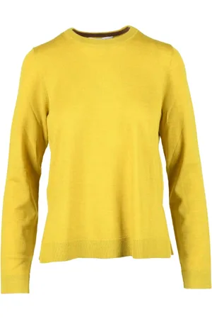 Maliparmi Mujer, Jerseys, Verde, Talla: S