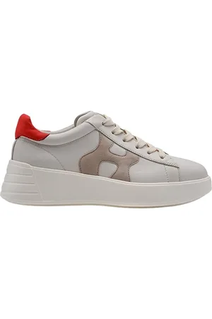 Hogan Mujer, Zapatos, Gris, Talla: 39 EU