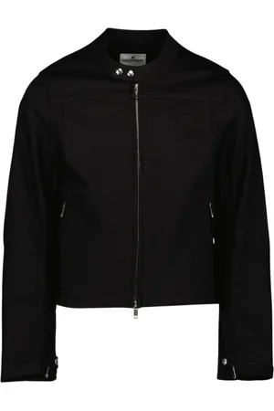 Courrèges Hombre, Chaquetas, Negro, Talla: L