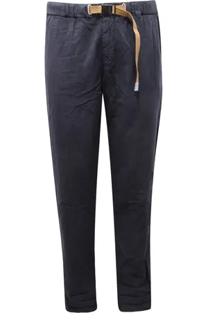 White Sand Hombre, Pantalones, Azul, Talla: S