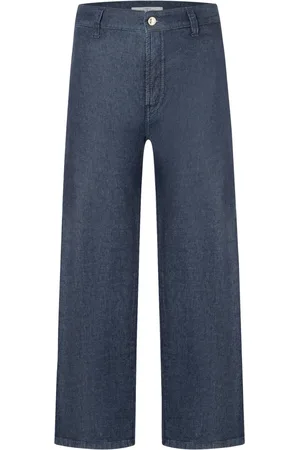 Cambio Mujer, Vaqueros, Azul, Talla: M