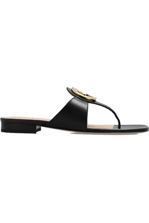 Gucci Mujer, Zapatos, Negro, Talla: 36 EU