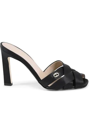 DEE OCLEPPO Mujer, Zapatos, Negro, Talla: 39 EU