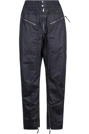 Isabel Marant Hombre, Pantalones, Negro, Talla: S