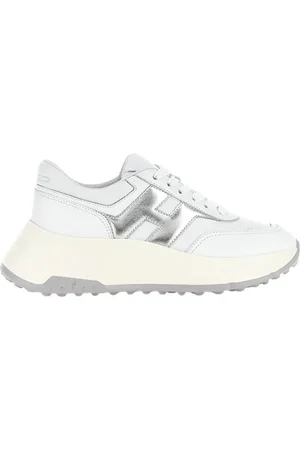 Hogan Mujer, Zapatos, Blanco, Talla: 37 EU