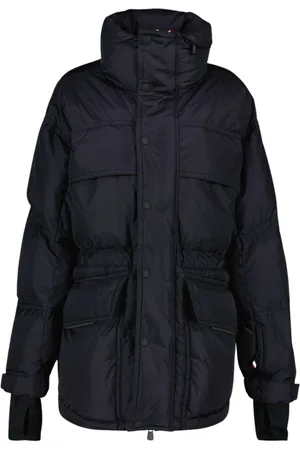 Moncler Hombre, Chaquetas, Azul, Talla: L