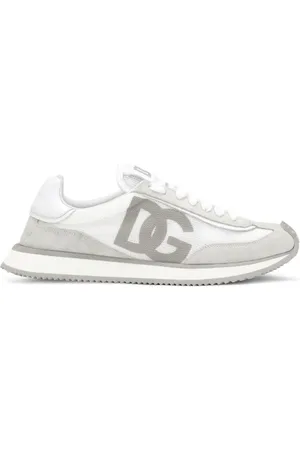 Dolce & Gabbana Mujer, Zapatos, Blanco, Talla: 39 EU