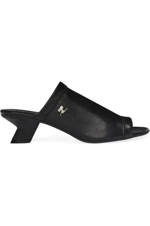 Courrèges Mujer, Zapatos, Negro, Talla: 39 EU