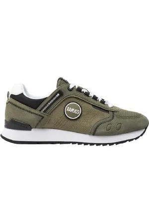 Colmar Hombre, Zapatos, Verde, Talla: 40 EU