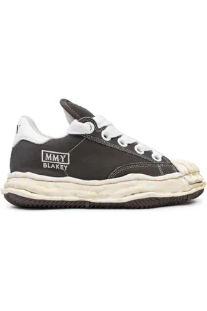MIHARA YASUHIRO Mujer, Zapatos, Gris, Talla: 36 EU