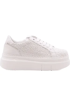 Gio+ Mujer, Zapatos, Blanco, Talla: 38 EU
