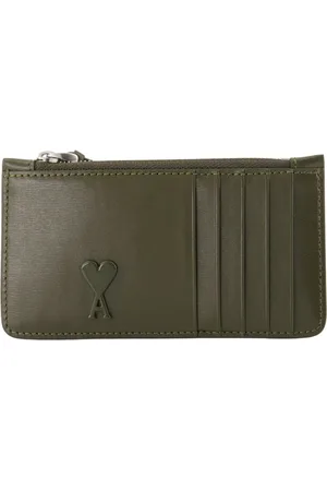 Ami Unisex, Accesorios, Verde, Talla: ONE Size