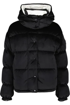 Moncler Mujer, Chaquetas, Negro, Talla: S