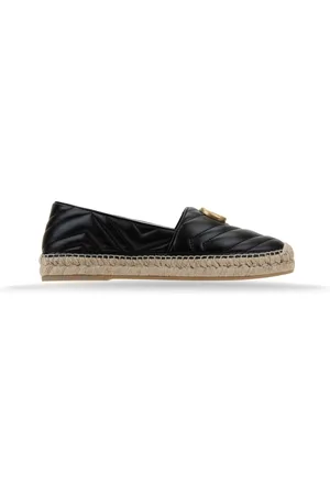 Gucci Mujer, Zapatos, Negro, Talla: 36 EU