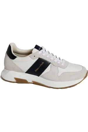 Eden Park Hombre, Zapatos, Blanco, Talla: 39 EU