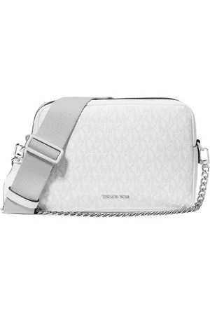 Michael Kors Mujer, Bolsos, Gris, Talla: ONE Size