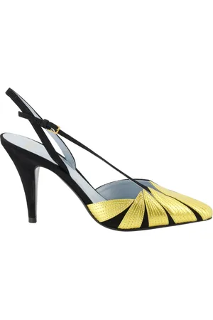 VALENTINO GARAVANI Mujer, Zapatos, Negro, Talla: 36 EU