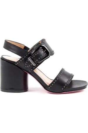 DEE OCLEPPO Mujer, Zapatos, Negro, Talla: 40 EU
