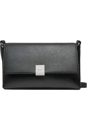 Calvin Klein Mujer, Bolsos, Negro, Talla: ONE Size