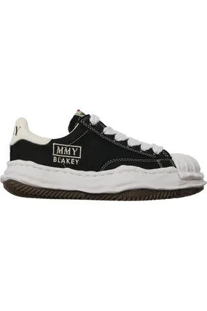 MIHARA YASUHIRO Hombre, Zapatos, Negro, Talla: 46 EU