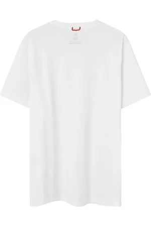Parajumpers Hombre, Camisetas, Blanco, Talla: S